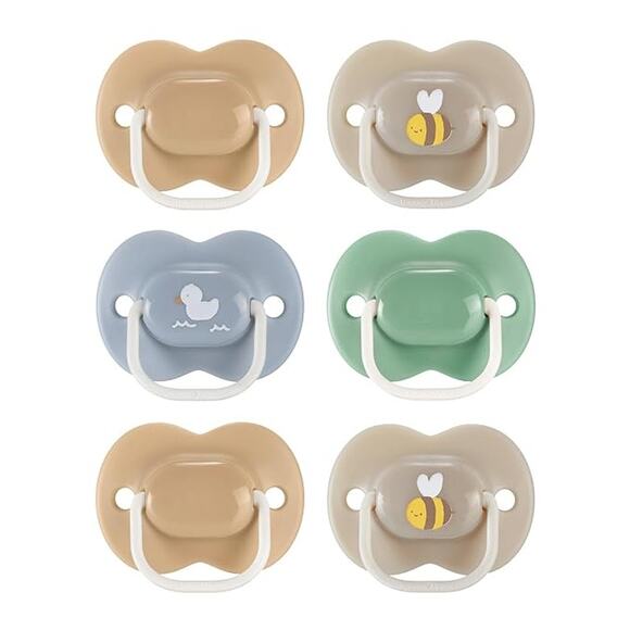 Tommee Tippee Anytime Pacifier, 18-36 Months - Picture 1 of 5